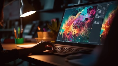 Why Choose Us Illustration